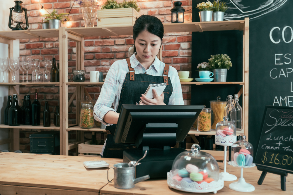 Çok Şubeli Restoran Zincirleri Tek Merkezden Nasıl Yönetilir?